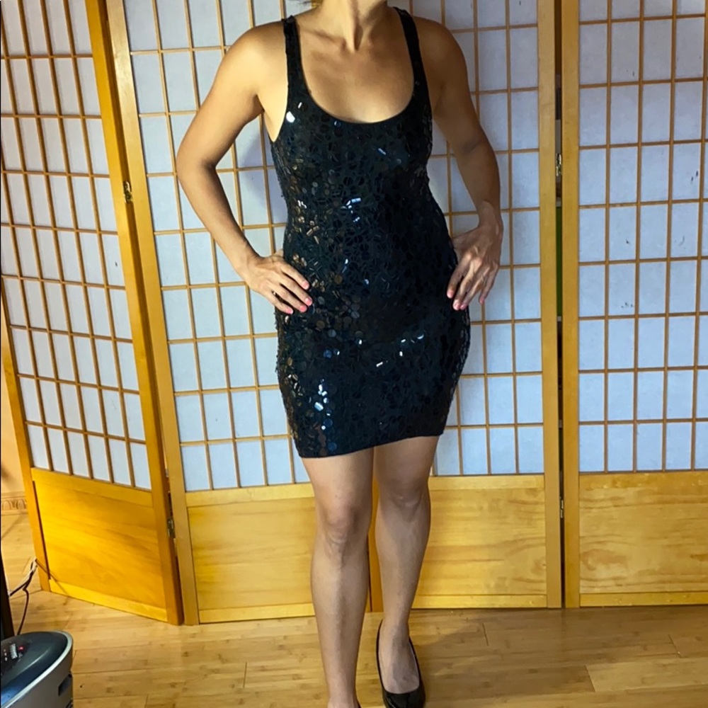 Rock the Disco!